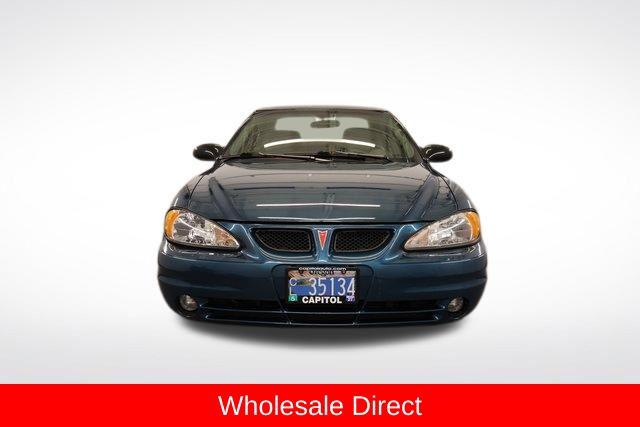 2003 Pontiac Grand Am SE1