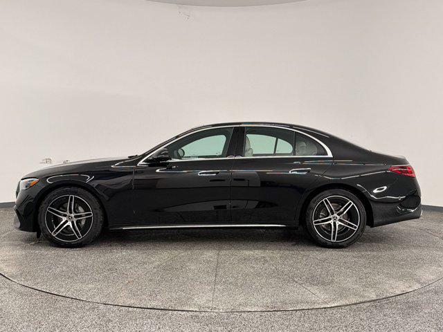 2026 Mercedes-Benz E 350 E 350