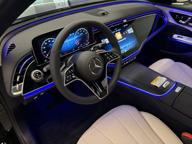 2026 Mercedes-Benz E 350 E 350