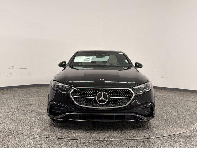 2026 Mercedes-Benz E 350 E 350