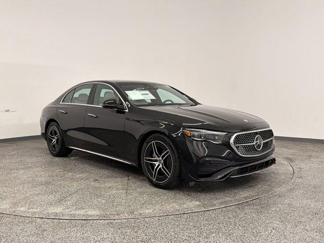 2026 Mercedes-Benz E 350 E 350
