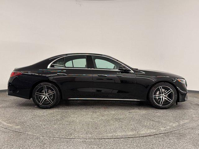 2026 Mercedes-Benz E 350 E 350