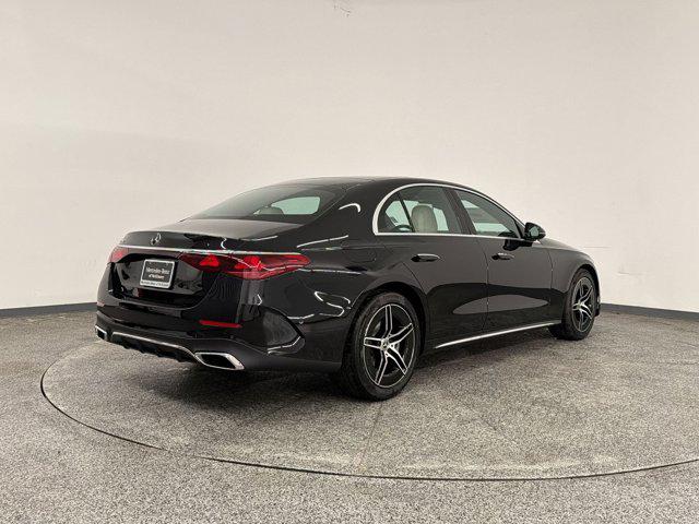 2026 Mercedes-Benz E 350 E 350
