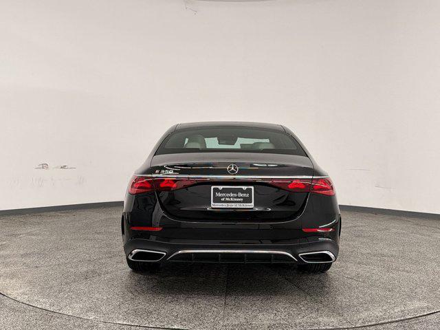 2026 Mercedes-Benz E 350 E 350