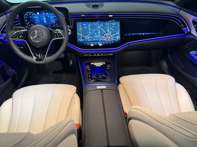 2026 Mercedes-Benz E 350 E 350