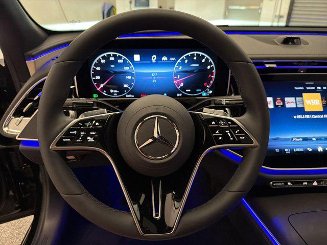 2026 Mercedes-Benz E 350 E 350
