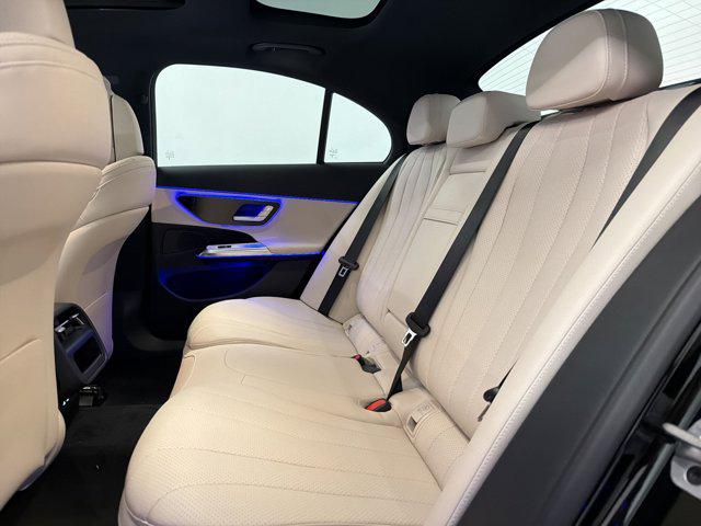 2026 Mercedes-Benz E 350 E 350