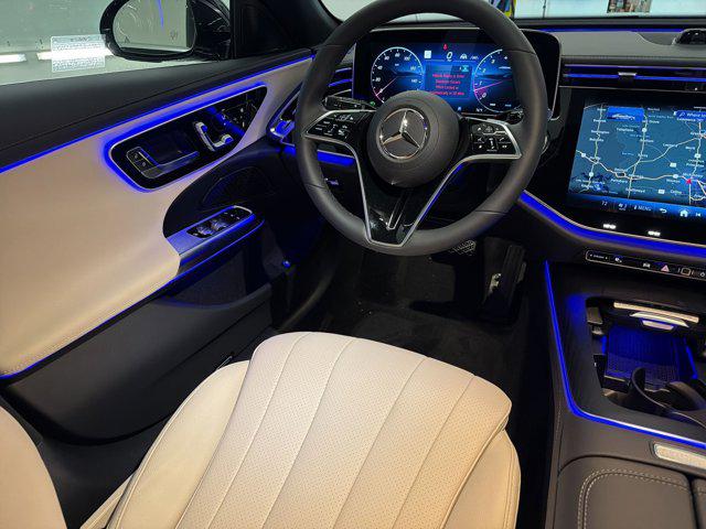 2026 Mercedes-Benz E 350 E 350