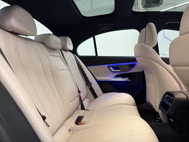 2026 Mercedes-Benz E 350 E 350