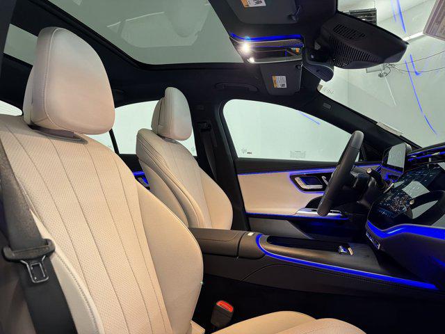 2026 Mercedes-Benz E 350 E 350