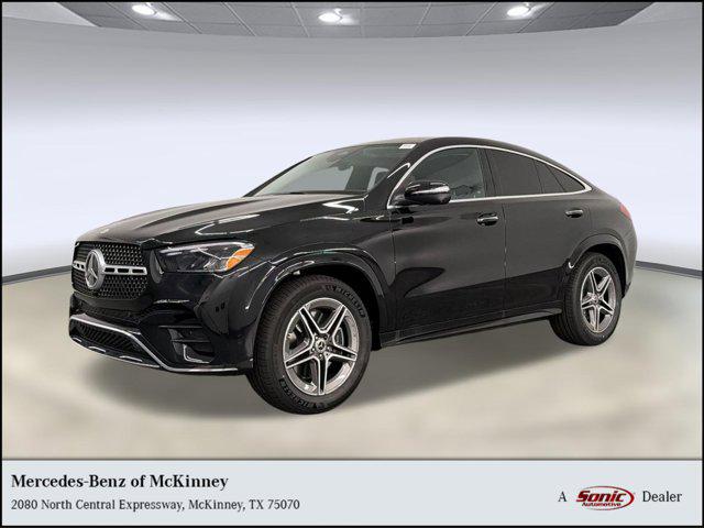 2026 Mercedes-Benz GLE 450 4MATIC for sale in McKinney, TX