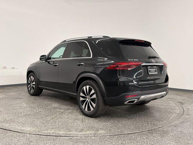 2026 Mercedes-Benz GLE GLE 350 GLE 350