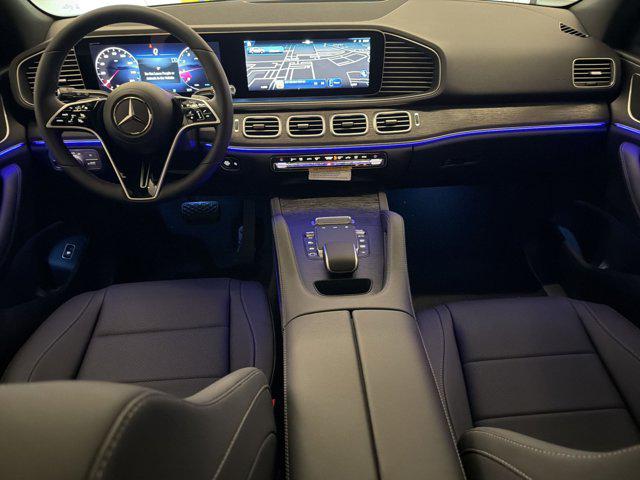 2026 Mercedes-Benz GLE GLE 350 GLE 350