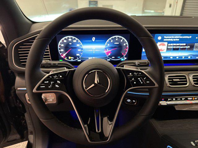 2026 Mercedes-Benz GLE GLE 350 GLE 350