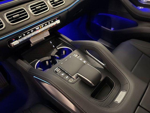 2026 Mercedes-Benz GLE GLE 350 GLE 350