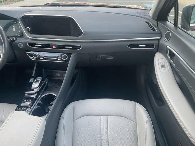2023 Hyundai Sonata Hybrid Limited