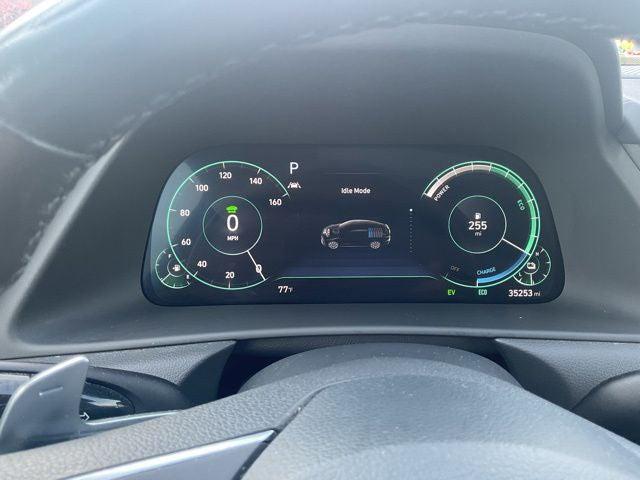 2023 Hyundai Sonata Hybrid Limited
