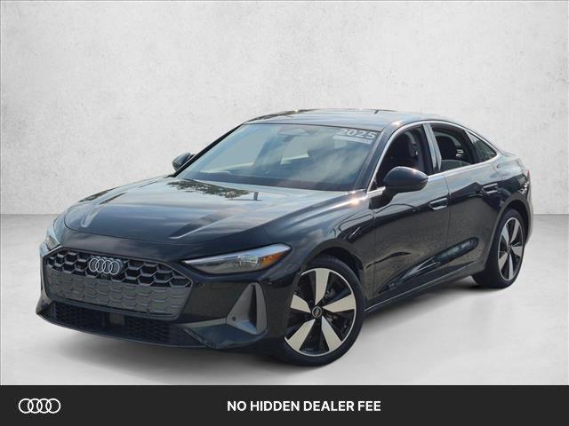 2025 Audi A5 Premium TFSI quattro S tronic for sale in Orlando, FL