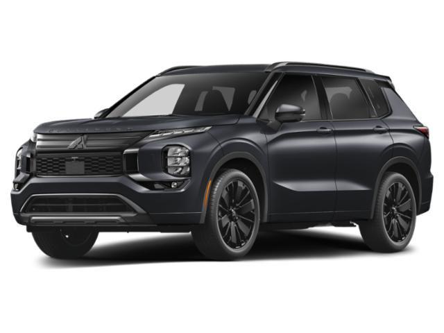 2026 Mitsubishi Outlander BLACK EDITION 2WD for sale in San Antonio, TX