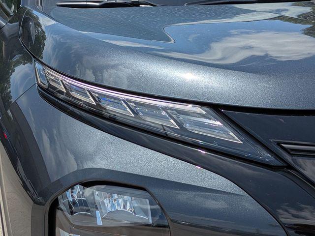 2026 Mitsubishi Outlander BLACK EDITION 2WD