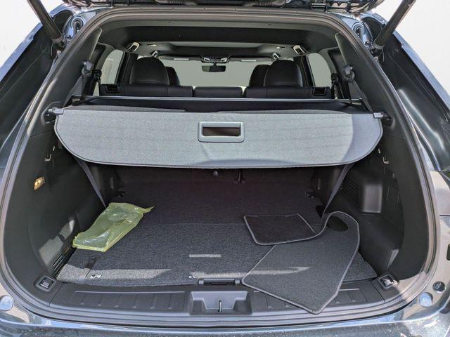 2026 Mitsubishi Outlander BLACK EDITION 2WD