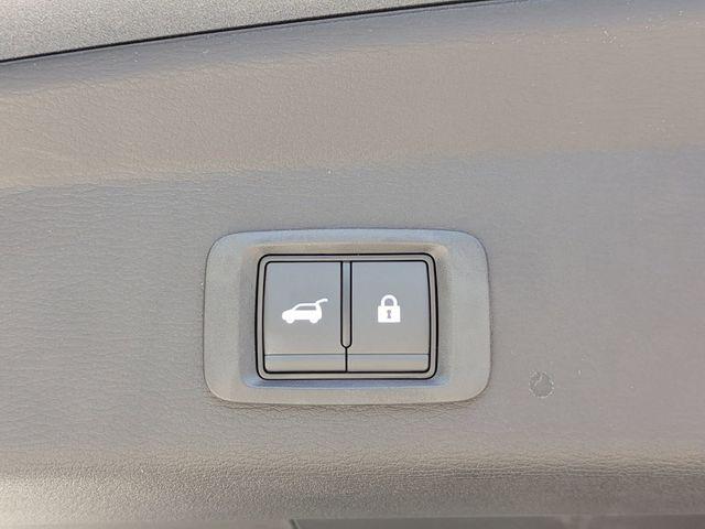 2026 Mitsubishi Outlander BLACK EDITION 2WD