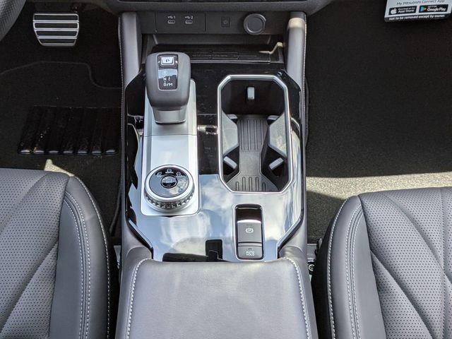 2026 Mitsubishi Outlander BLACK EDITION 2WD