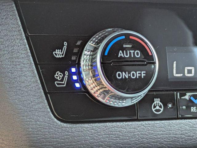 2026 Mitsubishi Outlander BLACK EDITION 2WD