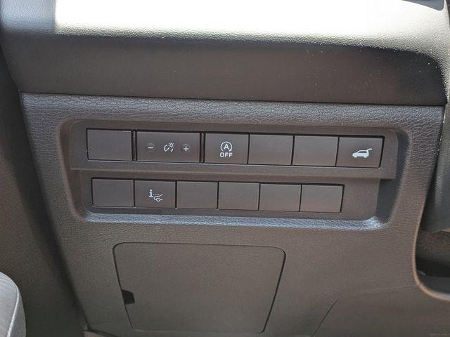 2026 Mitsubishi Outlander BLACK EDITION 2WD