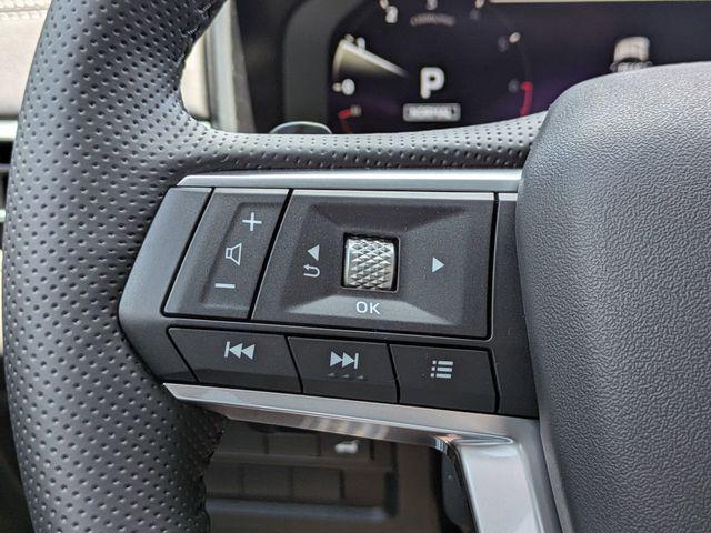 2026 Mitsubishi Outlander BLACK EDITION 2WD