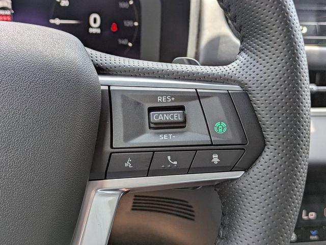 2026 Mitsubishi Outlander BLACK EDITION 2WD