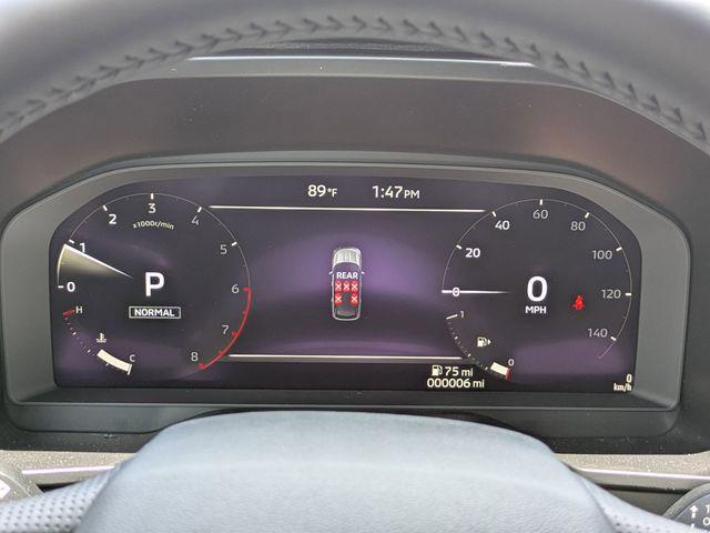 2026 Mitsubishi Outlander BLACK EDITION 2WD