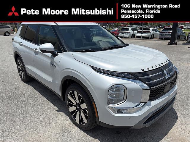 2026 Mitsubishi Outlander PHEV SE S-AWC for sale in PENSACOLA, FL