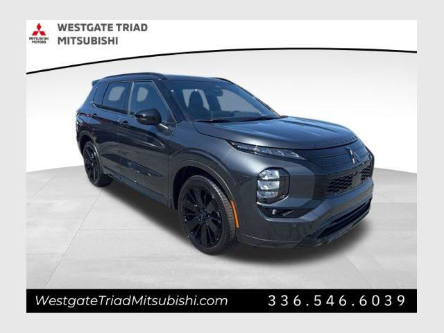 2026 Mitsubishi Outlander BLACK EDITION 2WD for sale in Graham, NC