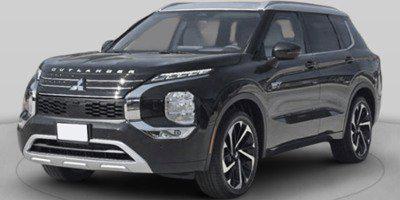 2026 Mitsubishi Outlander PHEV SEL S-AWC for sale in CLIFTON PARK, NY