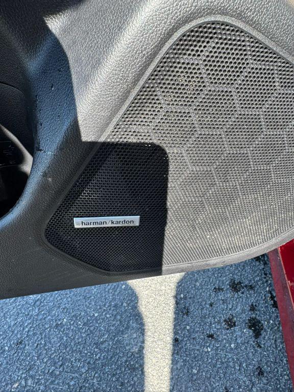 2015 Subaru Legacy 3.6R Limited