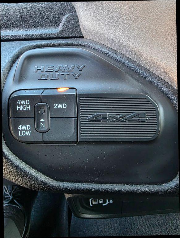 2024 Ram 2500 Laramie Crew Cab 4x4 64 Box
