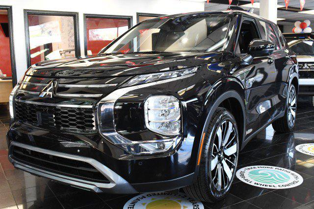 2026 Mitsubishi Outlander PHEV SE S-AWC for sale in RAMSEY, NJ