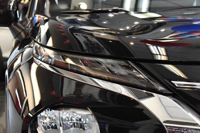 2026 Mitsubishi Outlander PHEV SE S-AWC