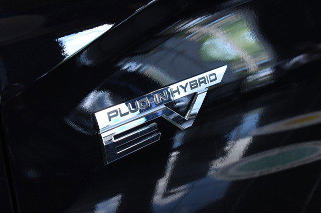 2026 Mitsubishi Outlander PHEV SE S-AWC