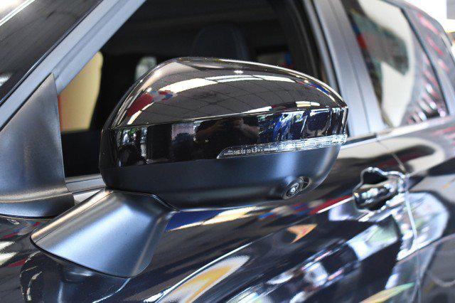 2026 Mitsubishi Outlander PHEV SE S-AWC