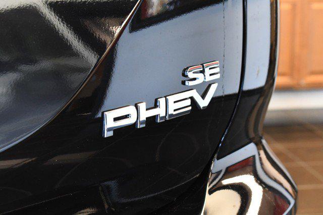 2026 Mitsubishi Outlander PHEV SE S-AWC