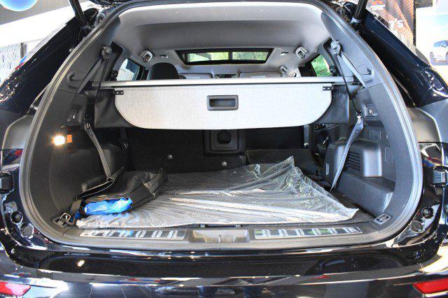 2026 Mitsubishi Outlander PHEV SE S-AWC