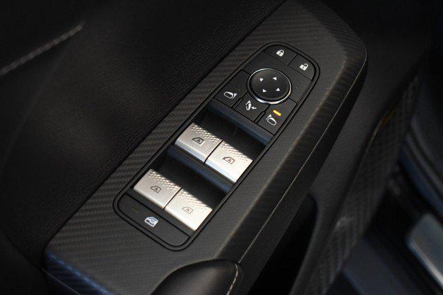 2026 Mitsubishi Outlander PHEV SE S-AWC