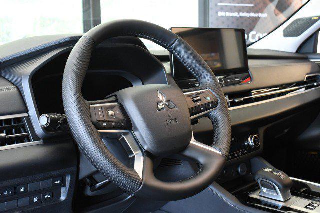 2026 Mitsubishi Outlander PHEV SE S-AWC