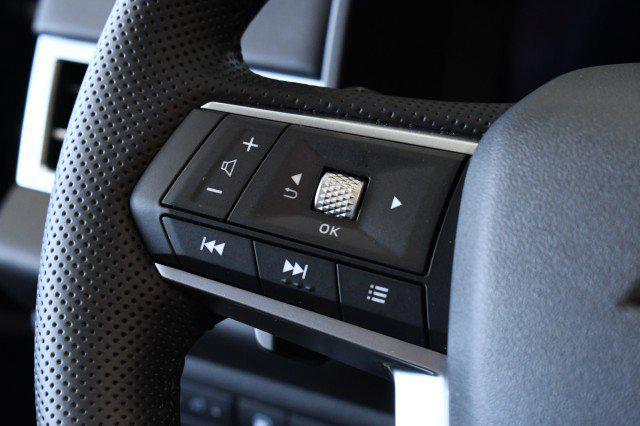 2026 Mitsubishi Outlander PHEV SE S-AWC