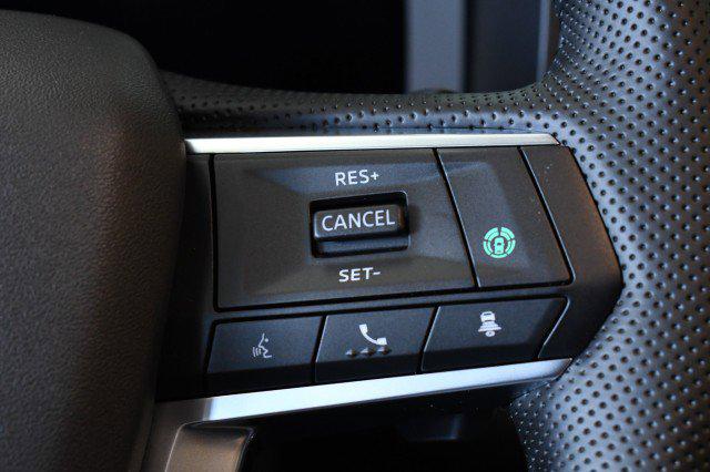 2026 Mitsubishi Outlander PHEV SE S-AWC