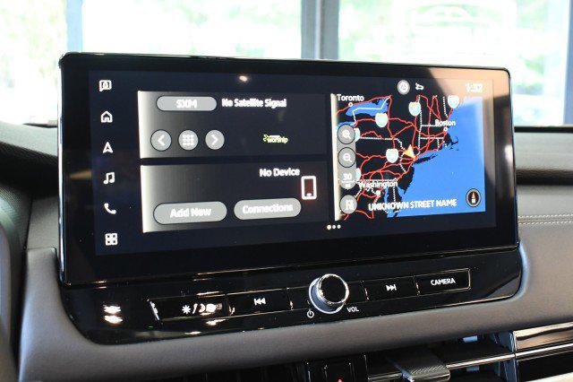 2026 Mitsubishi Outlander PHEV SE S-AWC