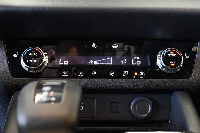 2026 Mitsubishi Outlander PHEV SE S-AWC