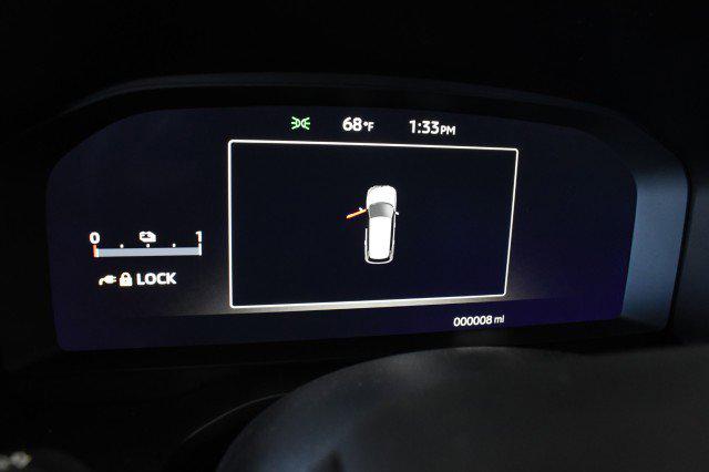 2026 Mitsubishi Outlander PHEV SE S-AWC